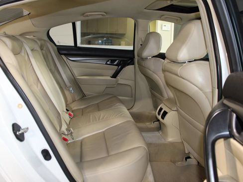 Used 2010 Acura TL FWD image 26