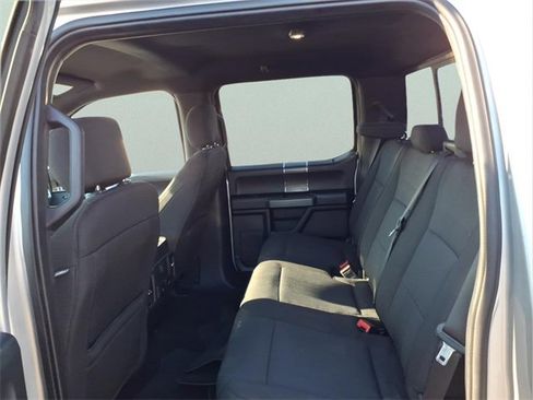 Used 2019 Ford F150 XLT w/ Equipment Group 302A Luxury image 8