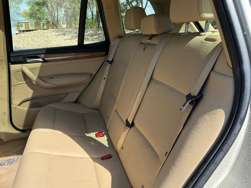 Used 2013 BMW X3 xDrive28i image 17