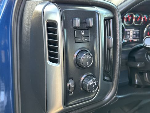 Used 2019 Chevrolet Silverado 2500 LTZ w/ LTZ Plus Package image 16
