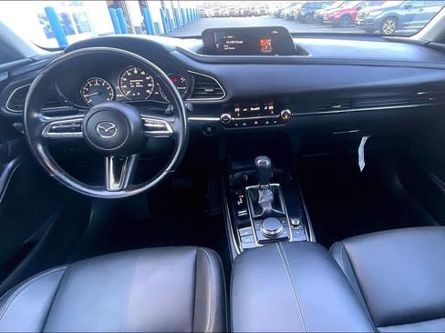Certified 2023 MAZDA CX-30 AWD 2.5 S w/ Preferred Package image 15