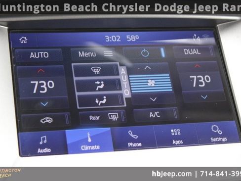 Used 2022 Ford Ranger XLT w/ Equipment Group 301A Mid image 22