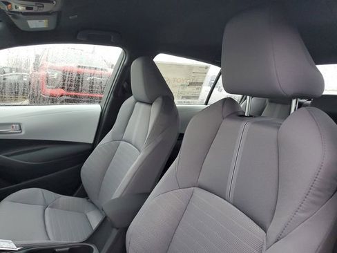 New 2026 Toyota Corolla SE image 10