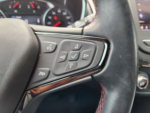 Used 2023 Chevrolet Equinox RS w/ LPO, Floor Liner Package image 30