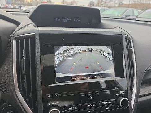 Used 2022 Subaru Impreza Premium image 31