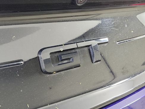 Used 2020 Ford Mustang GT Premium w/ Equipment Group 401A RWD image 7