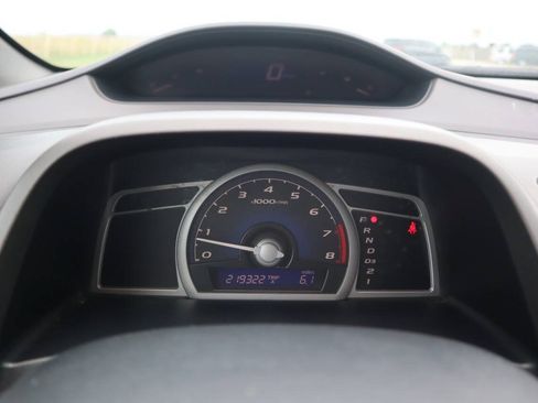 Used 2007 Honda Civic LX image 24