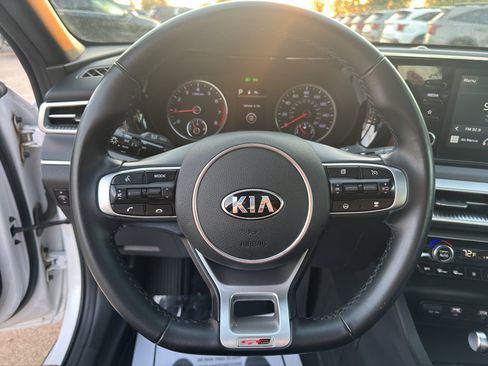 Used 2021 Kia K5 GT-Line w/ GT-Line FWD Premium Package image 17