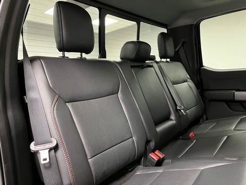 Used 2024 Ford F350 Lariat w/ Tremor Off-Road Package AWD/4WD image 48