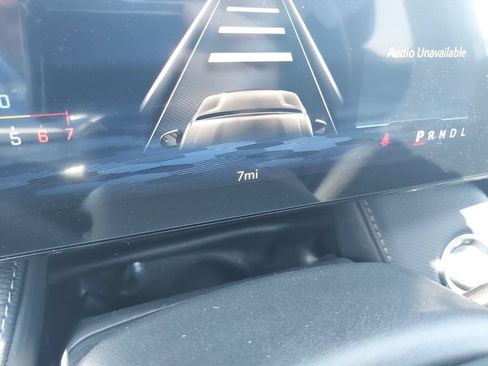 New 2027 Chevrolet Equinox LT FWD image 19