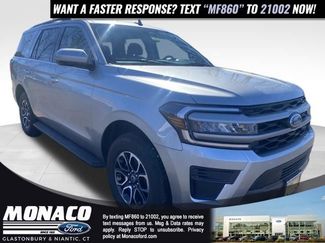 Certified 2022 Ford Expedition XLT 360° Tour