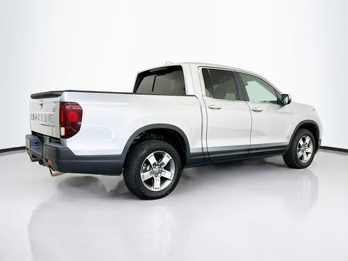 Used 2025 Honda Ridgeline RTL image 9