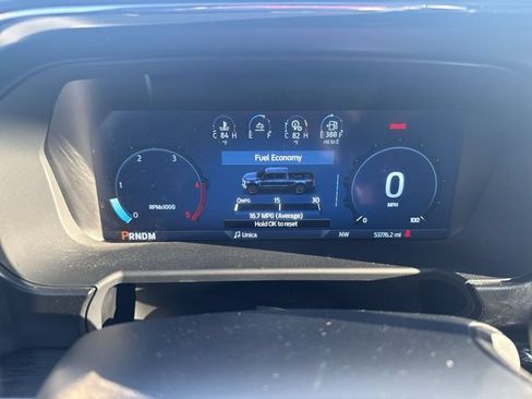 Used 2024 Ford F250 Lariat w/ Black Appearance Package AWD/4WD image 12