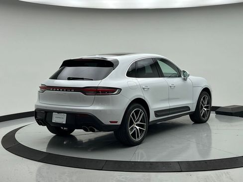 Used 2024 Porsche Macan S image 7