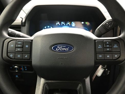 Used 2025 Ford F150 XL w/ Equipment Group 103A High RWD image 16