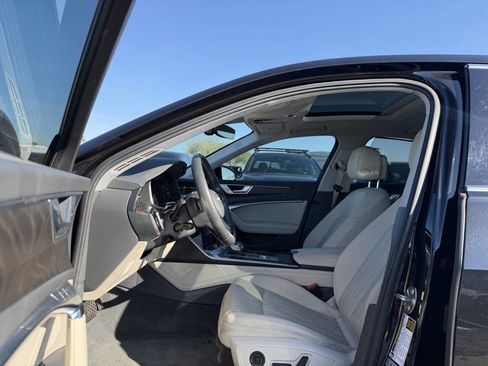 Used 2019 Audi A6 3.0T Prestige w/ Prestige Package image 17