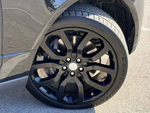 Used 2020 Land Rover Range Rover HSE image 65