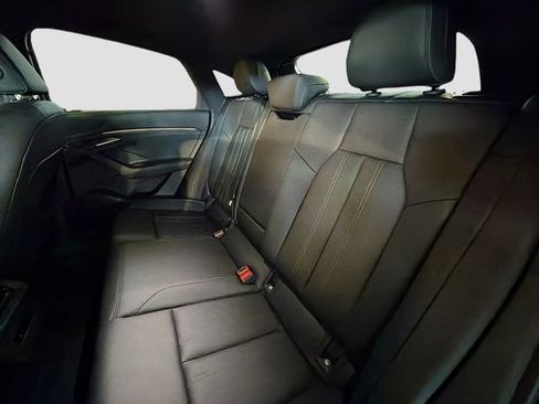 New 2027 Audi Q6 e-tron Premium AWD/4WD image 20