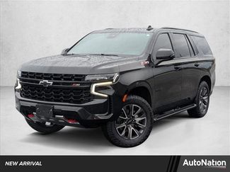 Certified 2024 Chevrolet Tahoe Z71 w/ Luxury Package video 1