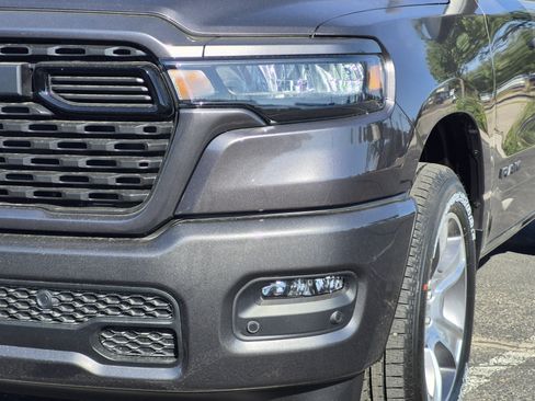 New 2026 RAM 1500 Express RWD image 5