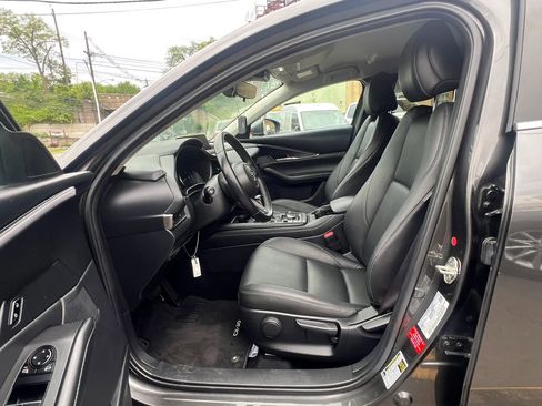 Used 2023 MAZDA CX-30 AWD 2.5 S w/ Select Package image 27