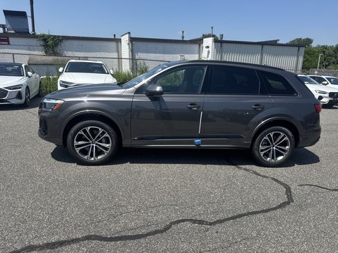 New 2026 Audi Q7 2.0T Premium Plus AWD/4WD image 2
