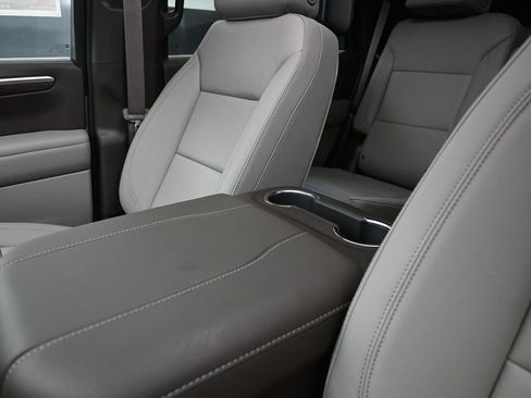 New 2026 Chevrolet Tahoe Z71 w/ Z71 Off-Road Package AWD/4WD image 14