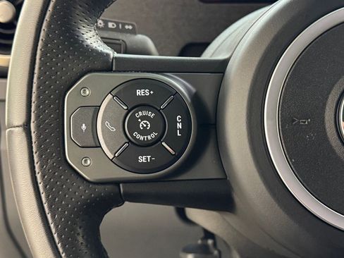 Used 2024 INEOS Grenadier Fieldmaster Edition image 32