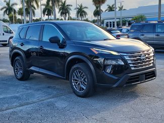 Used 2024 Nissan Rogue S FWD video 1