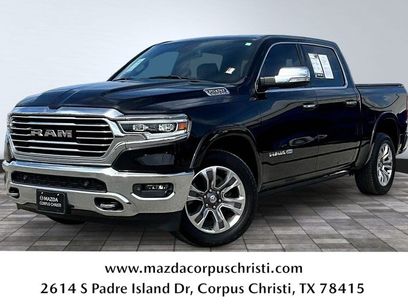 Used 2019 RAM 1500 Limited