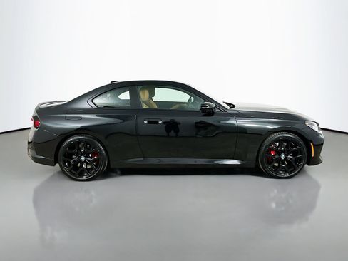 New 2026 BMW M240i xDrive Coupe w/ Premium Package AWD/4WD image 4