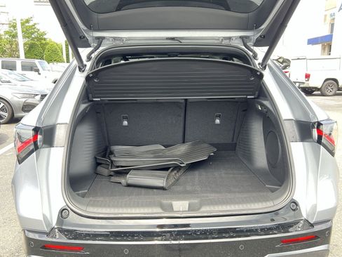 Certified 2025 Acura ADX A-Spec AWD/4WD image 24