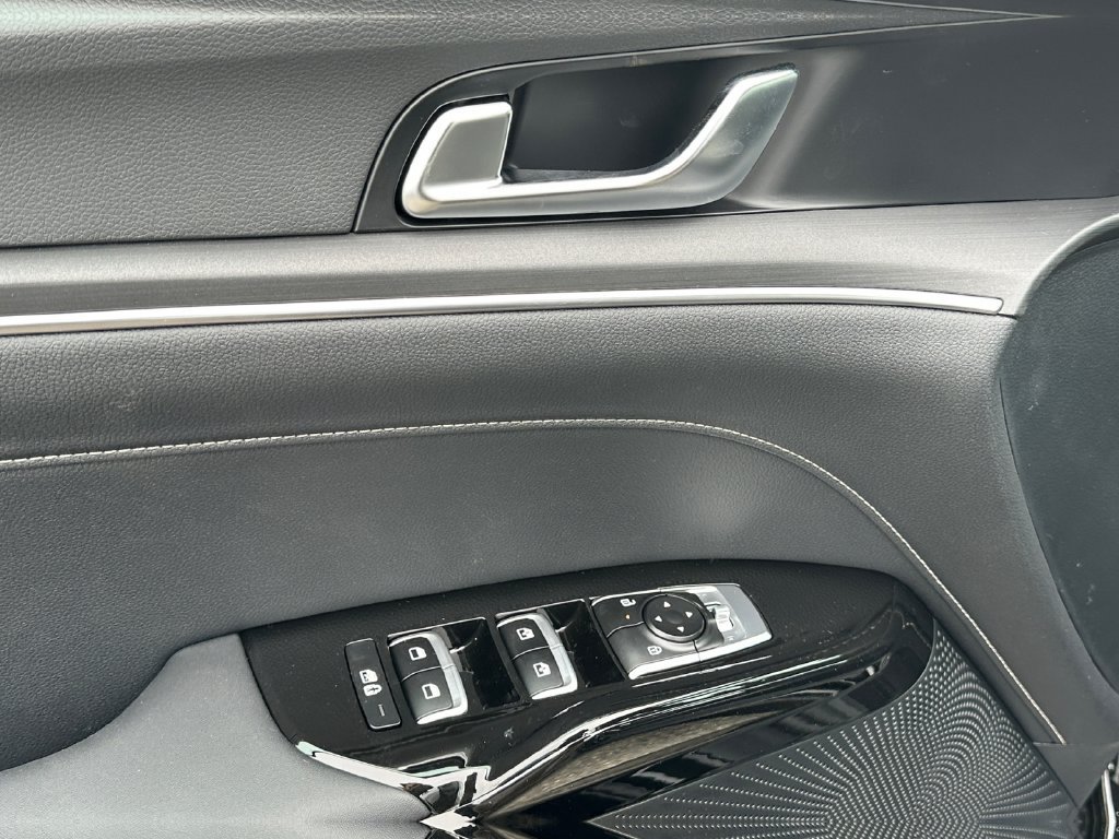 New 2026 Kia K5 GT-Line AWD/4WD image 13