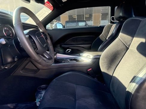 Used 2019 Dodge Challenger R/T Scat Pack w/ 1320 Drag Pack image 8