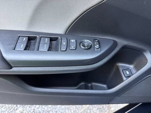 Used 2020 Honda Civic EX image 20
