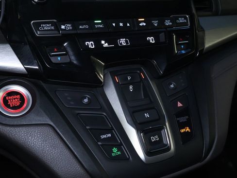 Used 2019 Honda Odyssey EX-L image 36