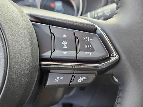 New 2025 MAZDA CX-5 AWD 2.5 S image 22
