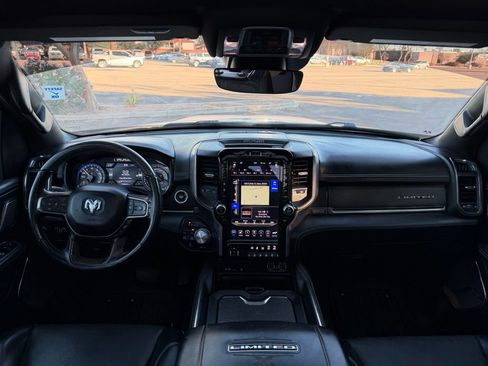 Used 2019 RAM 1500 Limited image 27
