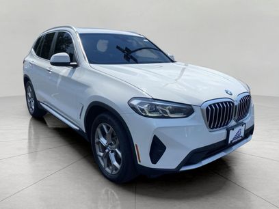 Used 2023 BMW X3 xDrive30i