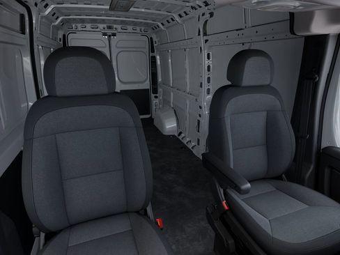 New 2026 RAM ProMaster 2500 w/ Convenience Group FWD image 18
