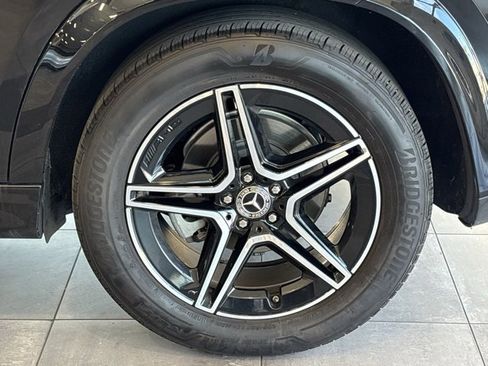 Used 2022 Mercedes-Benz GLE 350 image 37