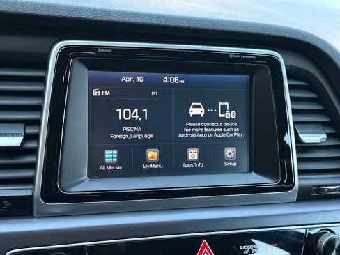 Used 2018 Hyundai Sonata SEL image 22