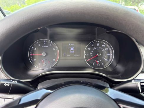 Used 2019 Kia Forte Sedan FWD image 16