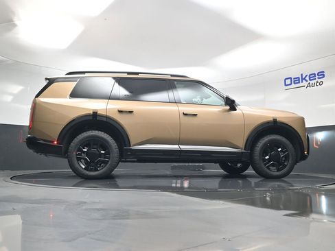 New 2027 Kia Telluride SX Prestige X-Pro image 49