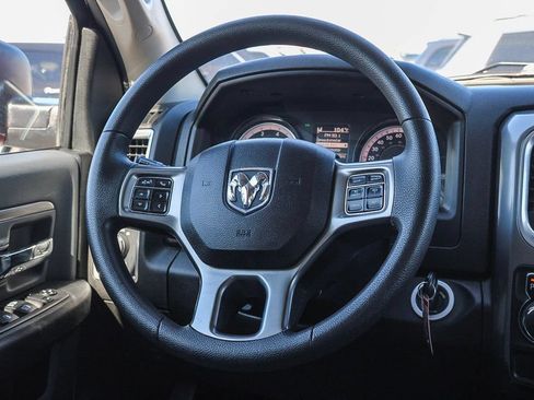 Used 2024 RAM 1500 Classic SLT RWD image 16