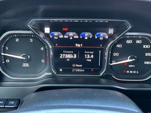 Used 2023 GMC Sierra 2500 Denali w/ Denali Ultimate Package image 41