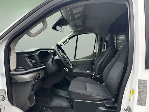 Used 2021 Ford Transit 250 Low Roof w/ Exterior Upgrade Package image 22