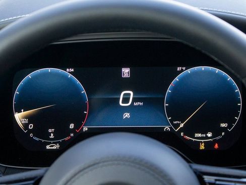 New 2026 Maserati Grecale Modena AWD/4WD image 15
