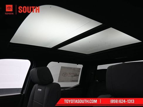 New 2026 Toyota Tundra Capstone AWD/4WD image 27