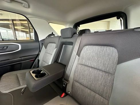 Used 2023 Ford Bronco Sport Big Bend w/ Convenience Package AWD/4WD image 20
